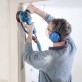 BOSCH GET 75-150 ekscentriskā slīpmašīna